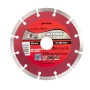 Disc diamantat segmentat DRY 150x22.2mm RD-DD23
