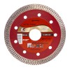 Disc diamantat TURBO super-subtire 115x22.2 mm RD-DD21