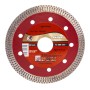 Disc diamantat TURBO super-subtire 115x22.2 mm RD-DD21