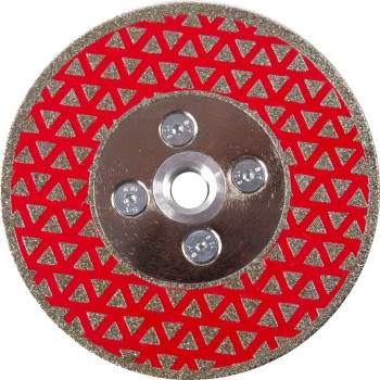 Disc diamant. M14 RD-DD25