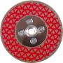 Disc diamant. M14 RD-DD25