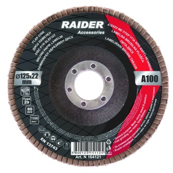 Disc ptr slefuit 125mm А-40