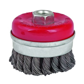 Perie sarma rotativa 75mm