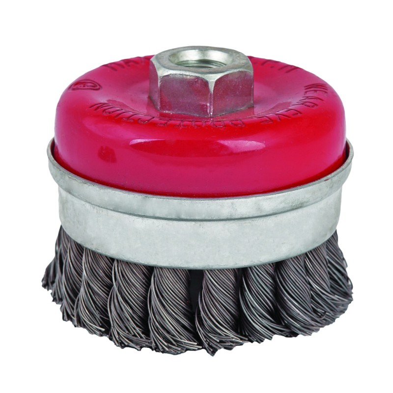 Perie sarma rotativa 75mm