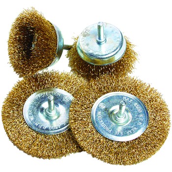 Perii sarma ptr bormasina set 20 buc.