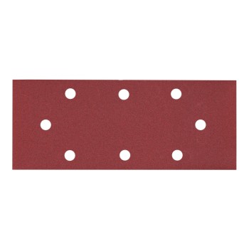 Set 10 foi abrazive perforate 93х230 P 60