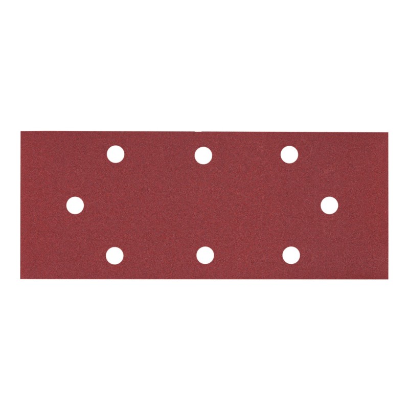 Set 10 foi abrazive perforate 93х230 P 60