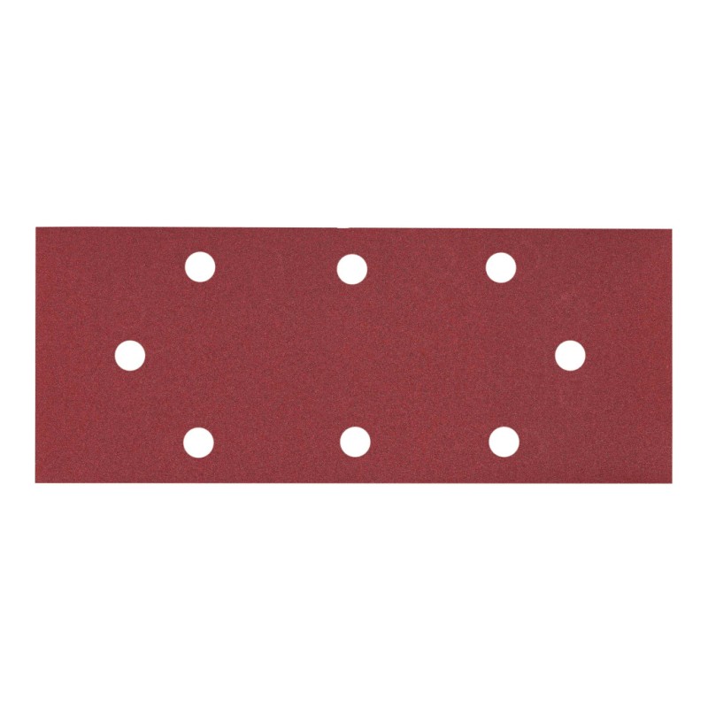 Set 10 foi abrazive perforate 93х230 P 100