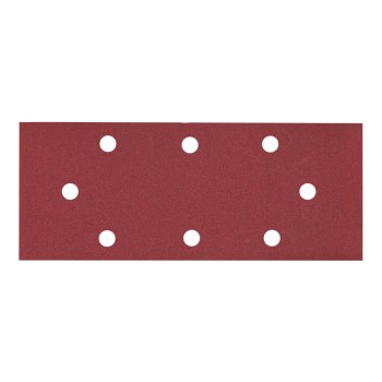 Set 10 foi abrazive perforate 93х230 P 120