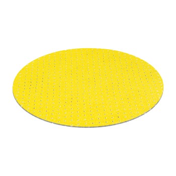 Discur smirghel VELCRO pt. slefuitoare Ø180mm granulatie 180