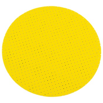 Disc smirghel slefuitor pereti VELCRO ø225mm grit 220