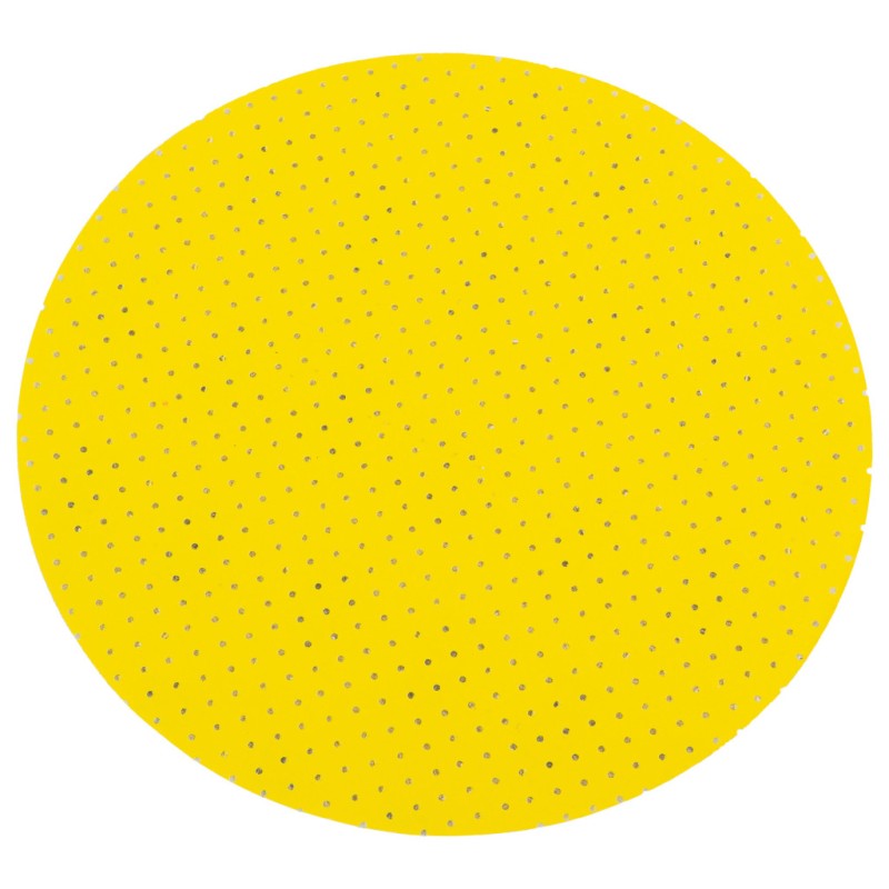 Disc smirghel slefuitor pereti VELCRO ø225mm grit 220