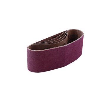 Banda smirghel 75х533mm P100 5pcs