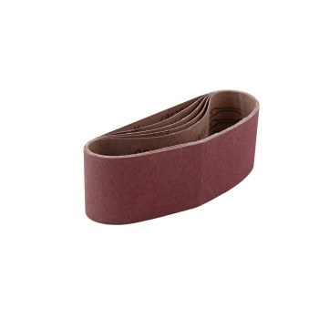 Banda smirghel 75х457mm Р120 5pcs