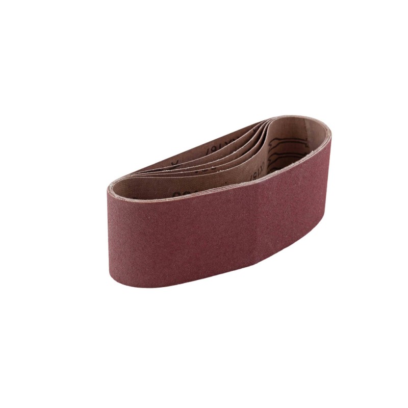 Banda smirghel 75х457mm Р120 5pcs