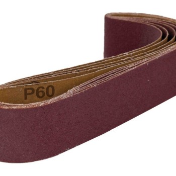 Banda smirghel 50х686mm P 60 5pcs