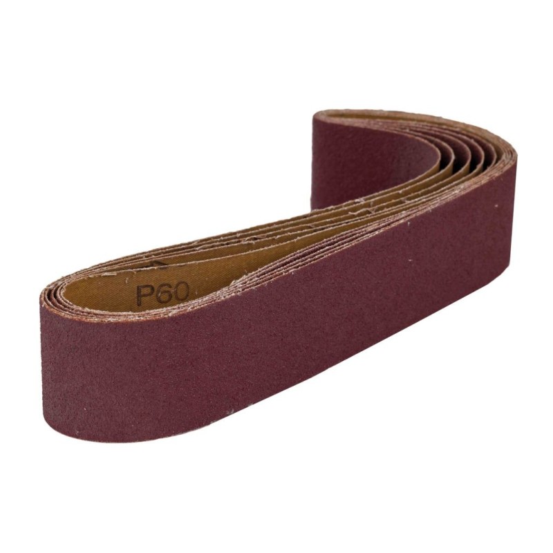 Banda smirghel 50х686mm P100 5pcs