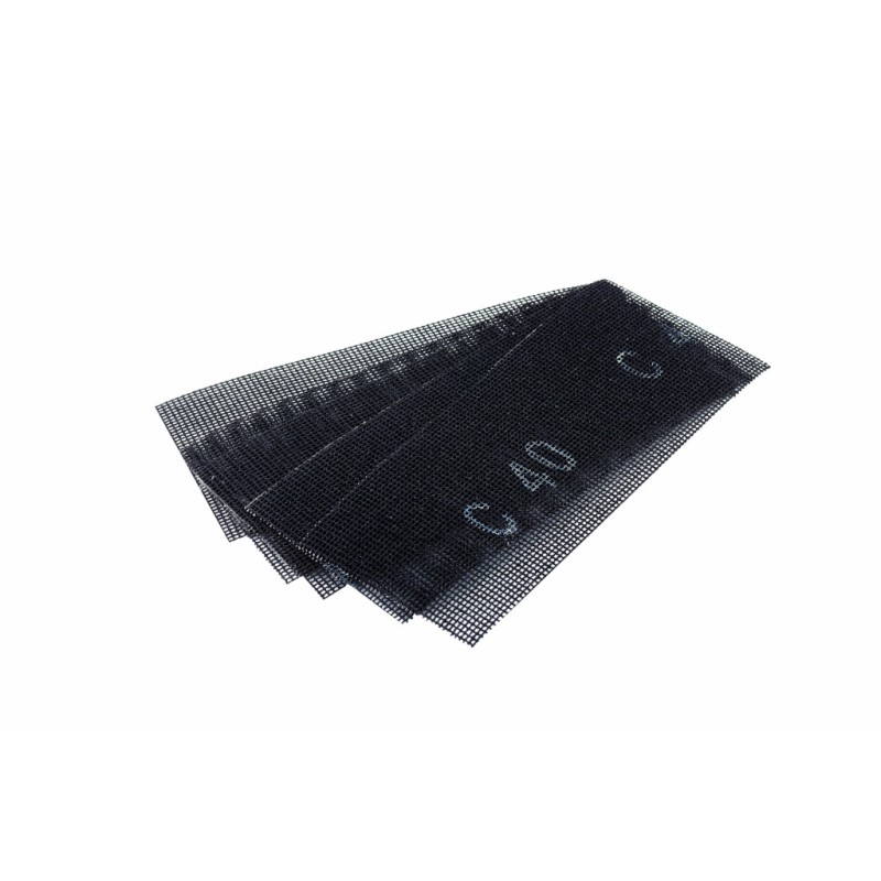 Set 5 plase slefuit 93x230mm P150 (100)