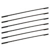 Lama ferestrau pentru ferestrau de banc 127x3x0.4mm 6 buc
