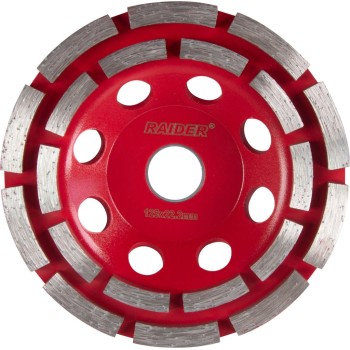 Disc diamant.»slef.Long Life