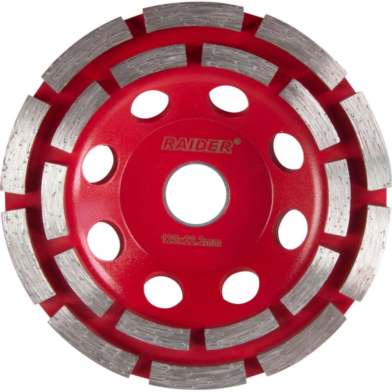 Disc diamant.»slef.Long Life