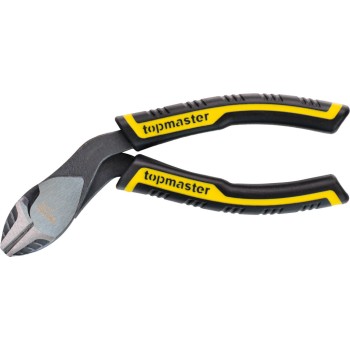 Cleste sfic cu cap indoit 180mm TMP