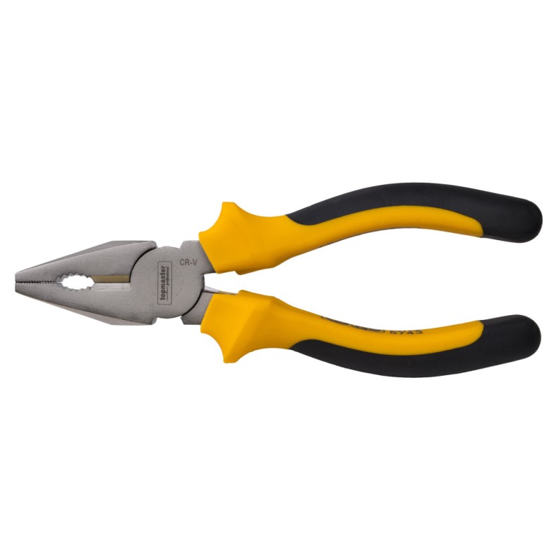 Cleste combinat 160mm CR-V TMP