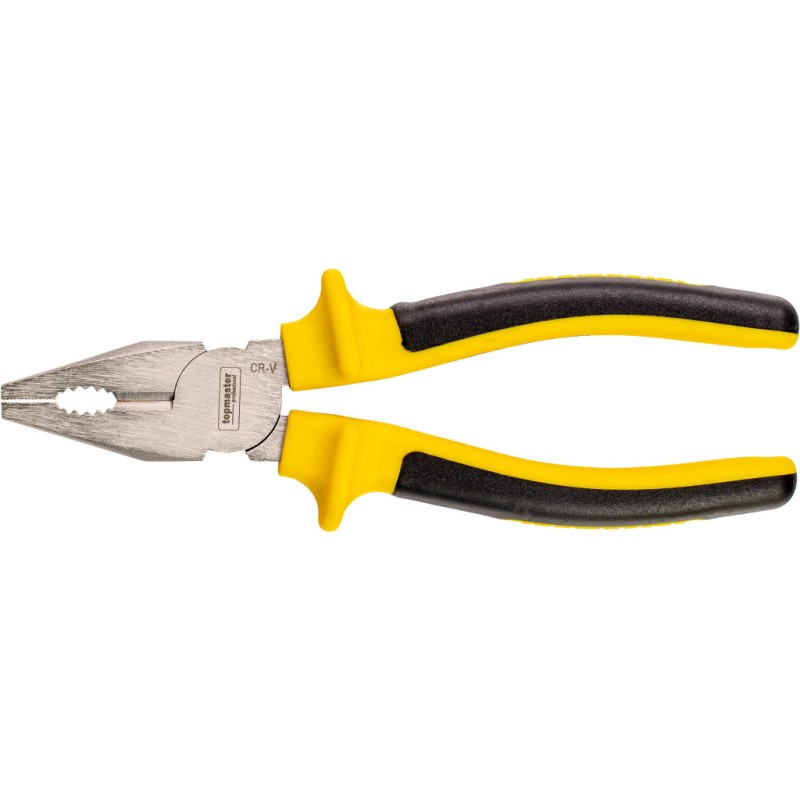 Cleste combinat 180mm CR-V TMP