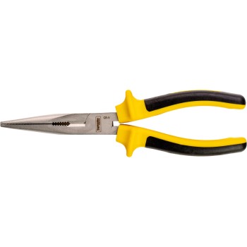 Cleste varf ascutit 200mm CR-V TMP