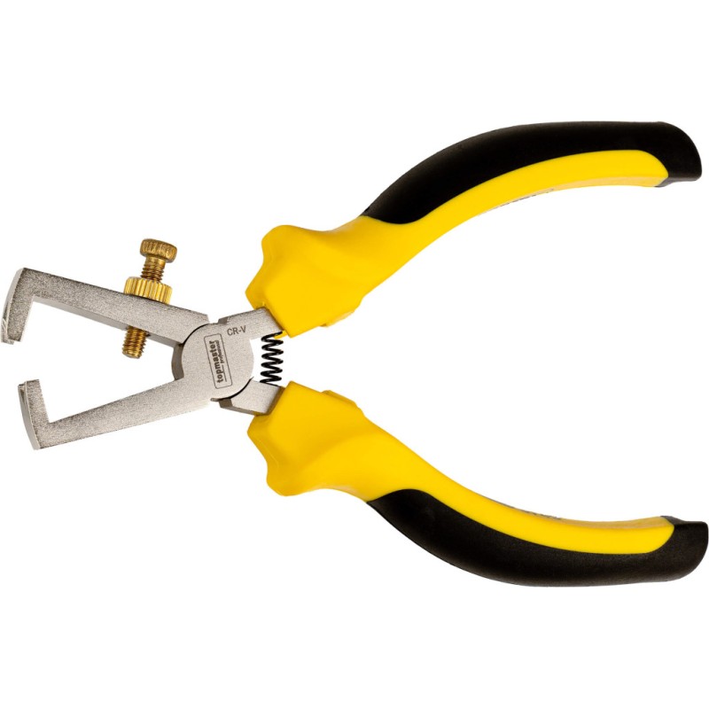 Cleste pentru decablat 170mm CR-V TMP