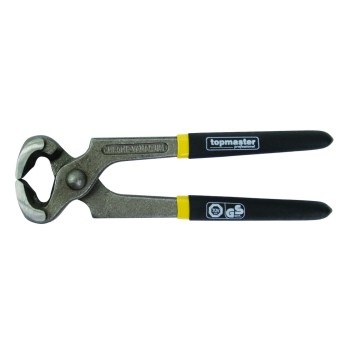 Cleste cuie 180mm CR-V TMP