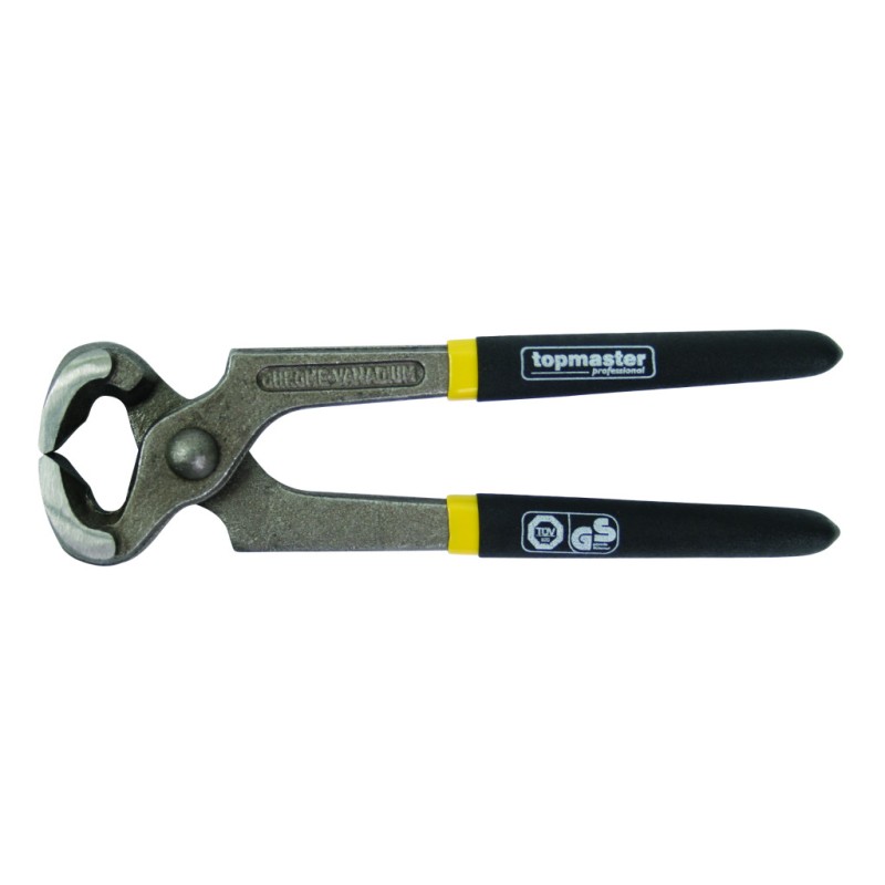 Cleste cuie 200mm CR-V TMP