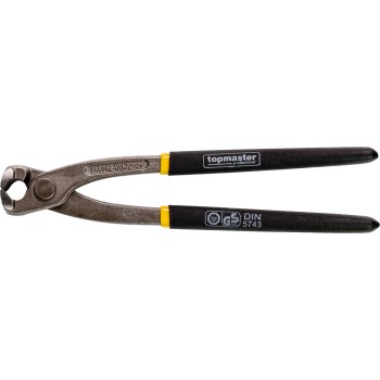 Cleste cuie lung 230mm CR-V TMP