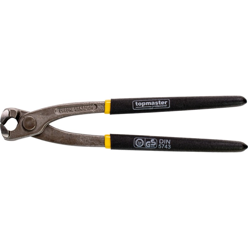 Cleste cuie lung 230mm CR-V TMP