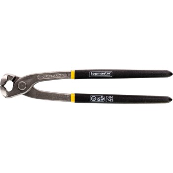 Cleste cuie lung 250mm CR-V TMP