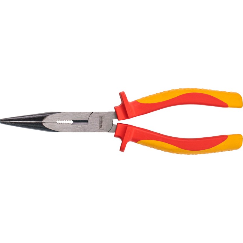 Cleste varf ascutit 1000V 200mm TMP