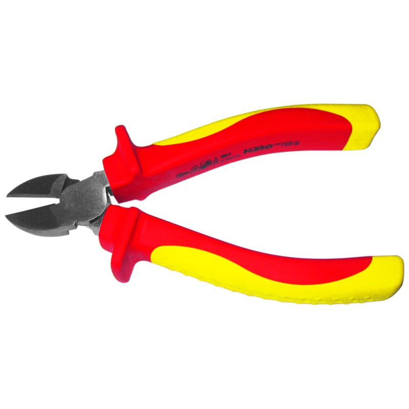 Cleste sfic 1000V 160mm TMP