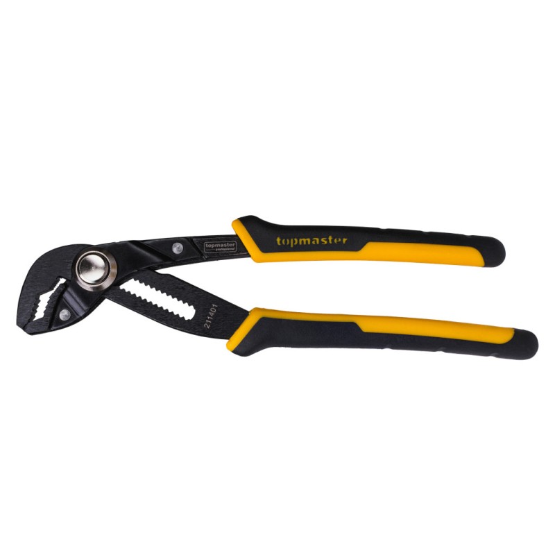 Cleste instalator 240mm Cr-V TMP