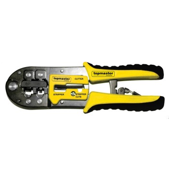 Cleste pentru sertizare TMP 8P-6P