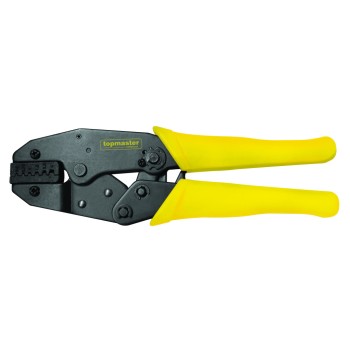 Cleste cu clichet pt sertizat papuci 0.5-4.0mm TMP