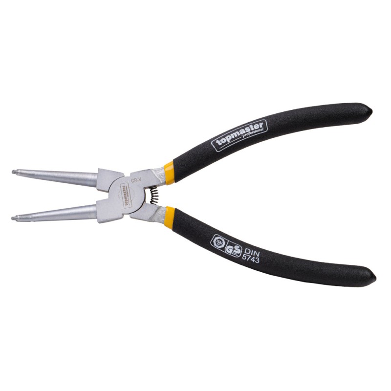 Cleste ptr sigurante intern/varf indoit 200mm TMP