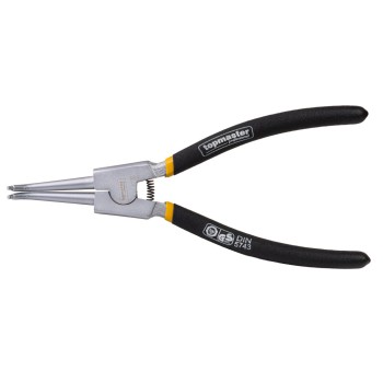 Cleste ptr sigurante extern/varf indoit 200mm TMP