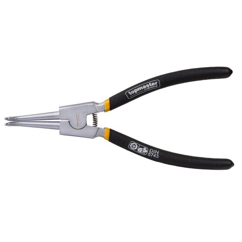 Cleste ptr sigurante extern/varf indoit 200mm TMP