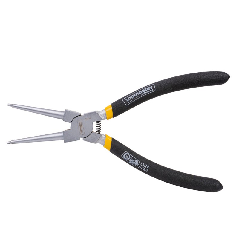 Cleste ptr sigurante intern/drept 200mm TMP