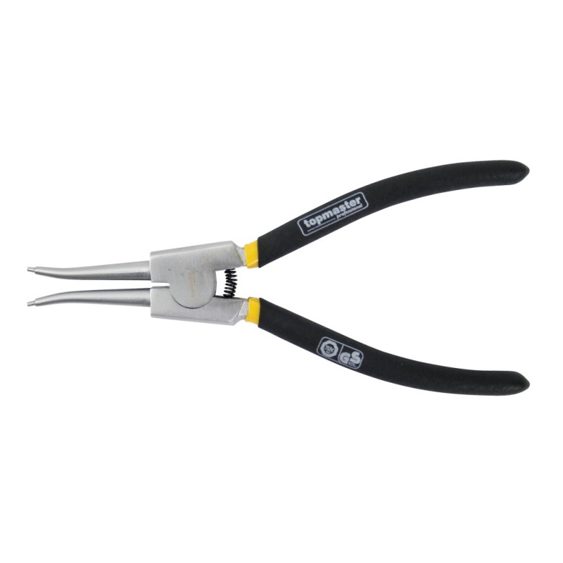 Cleste ptr sigurante extern/drept 200mm TMP