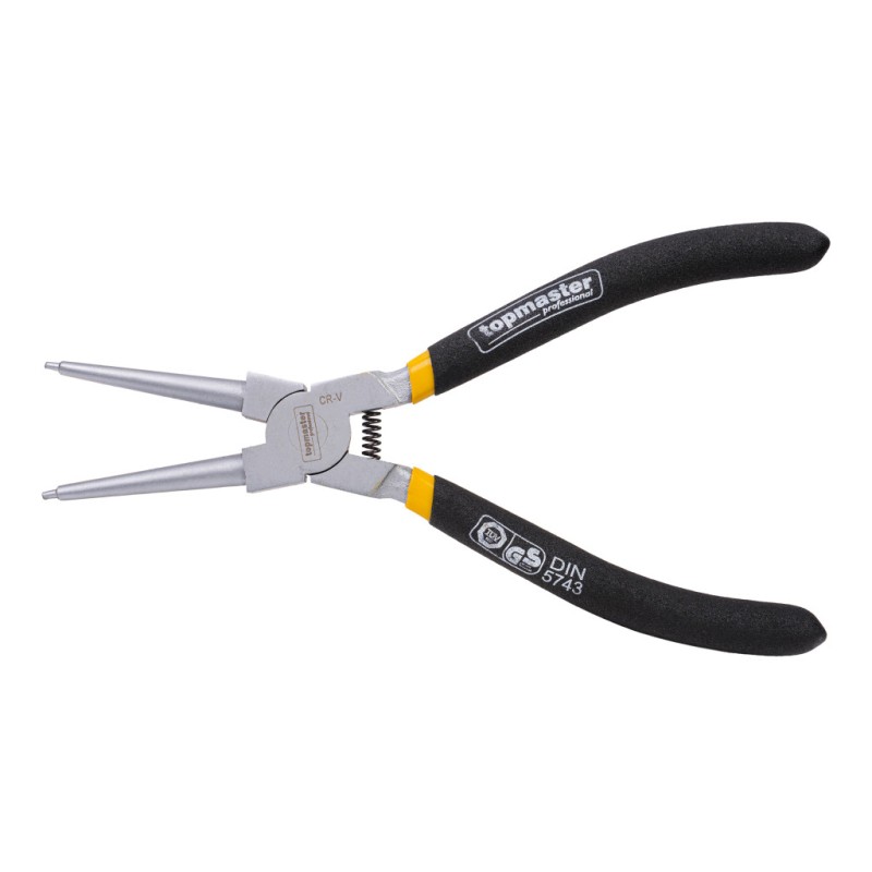 Cleste ptr sigurante intern/drept 180mm TMP