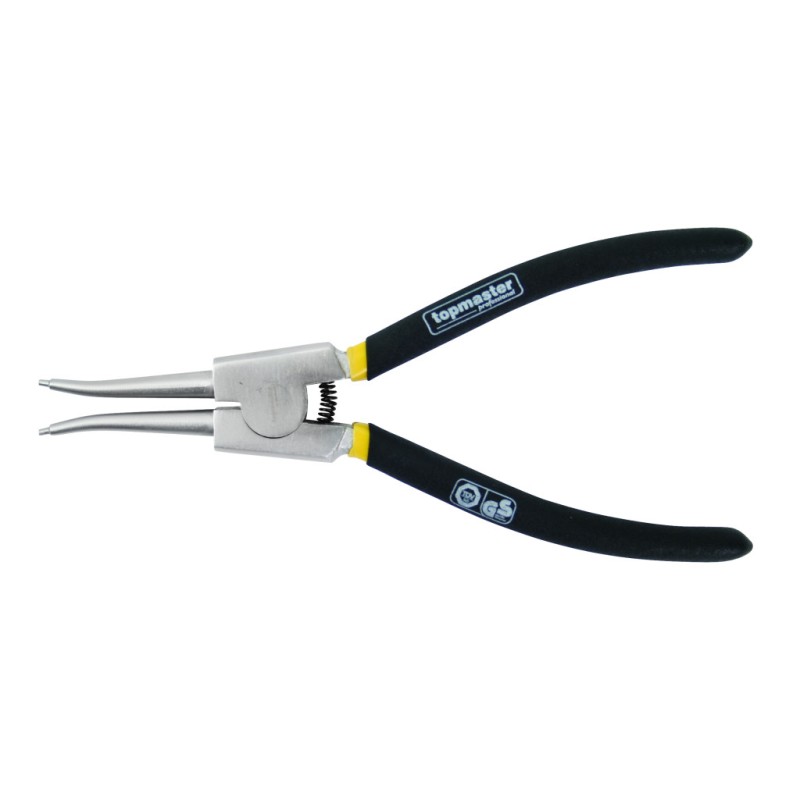 Cleste ptr sigurante extern/drept 180mm TMP