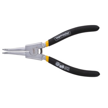 Cleste ptr sigurante extern/varf indoit 180mm TMP