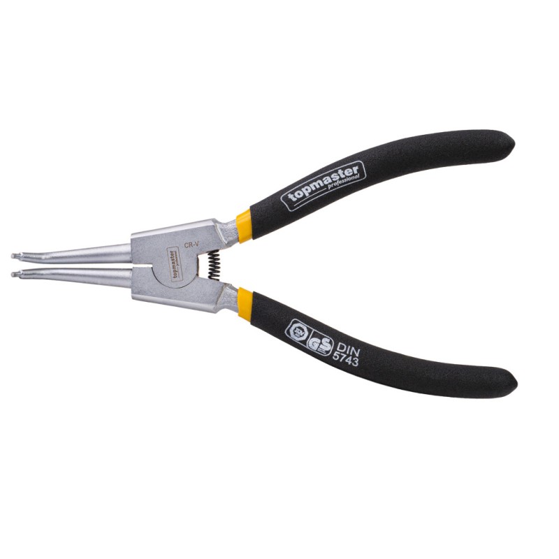 Cleste ptr sigurante extern/varf indoit 180mm TMP