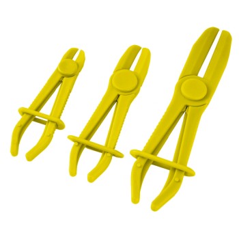 Set 3 clesti pt furtun auto TMP